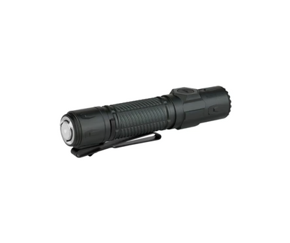 Olight Warrior Ultra 2500 Lumen 320m Throw Rechargeable LED Tactical Flashlight
