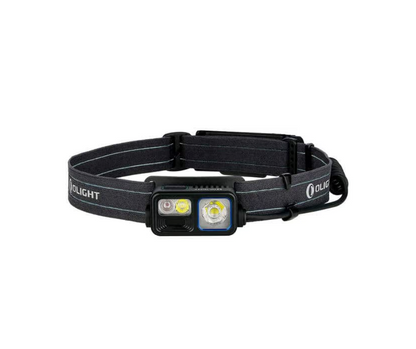 Olight Array 2S 1000LM 140m Throw Rechargeable LED Headlamp
