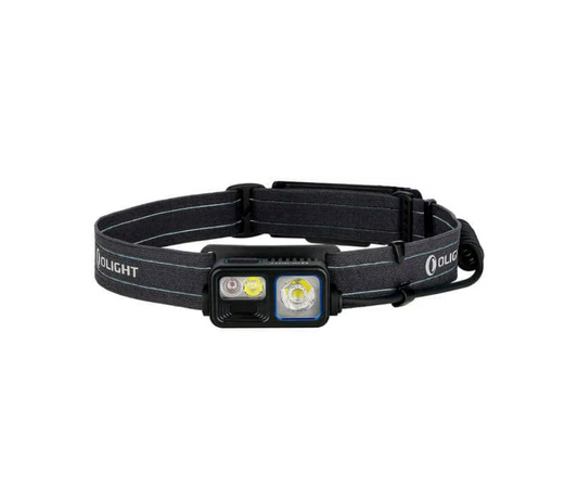 Olight Array 2S 1000LM 140m Throw Rechargeable LED Headlamp