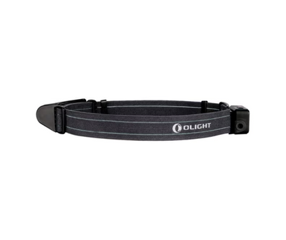 Olight Array 2S 1000LM 140m Throw Rechargeable LED Headlamp