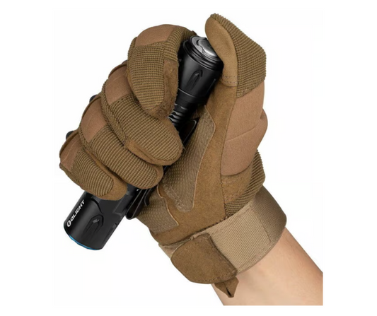 Olight Warrior 3S, 2300lm, 300m Throw