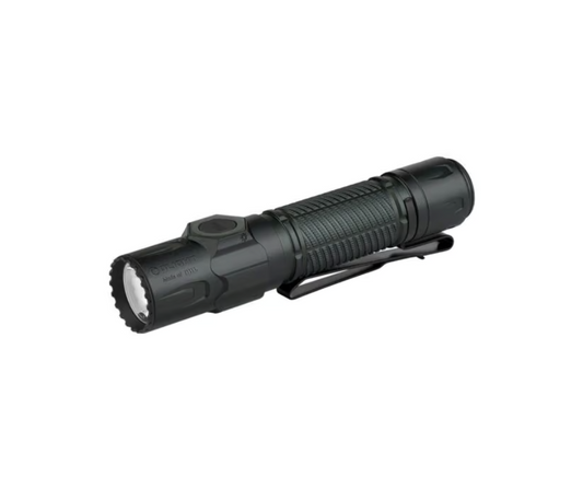 Olight Warrior Ultra 2500 Lumen 320m Throw Rechargeable LED Tactical Flashlight