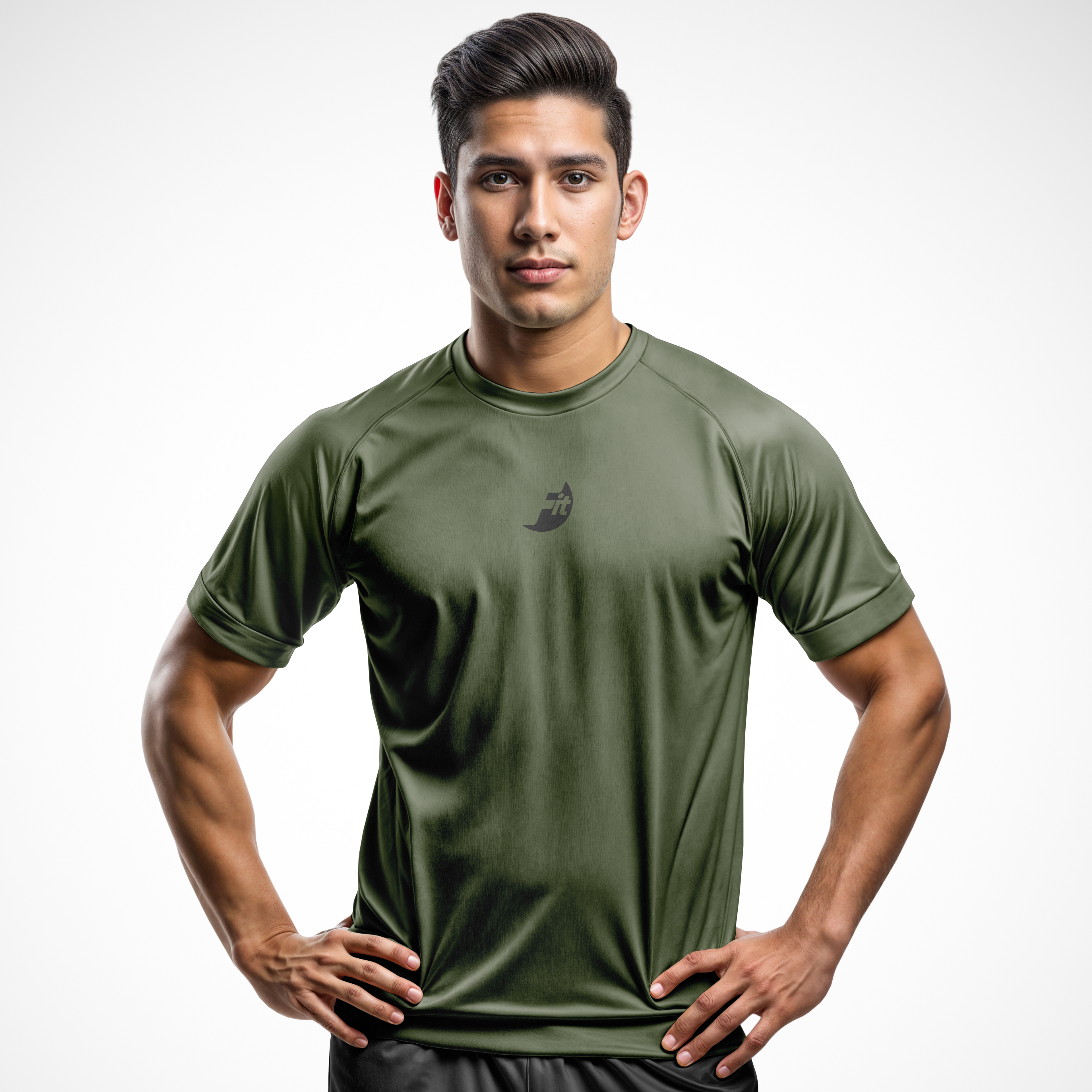 Men’s F-it Pro Performance T-shirt