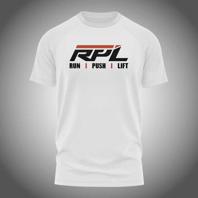 RPL Pro tee - Mens