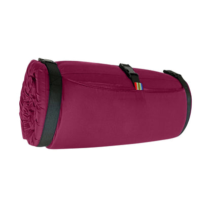 Tankwa Multi-purpose Mat - Special Edition Maroon