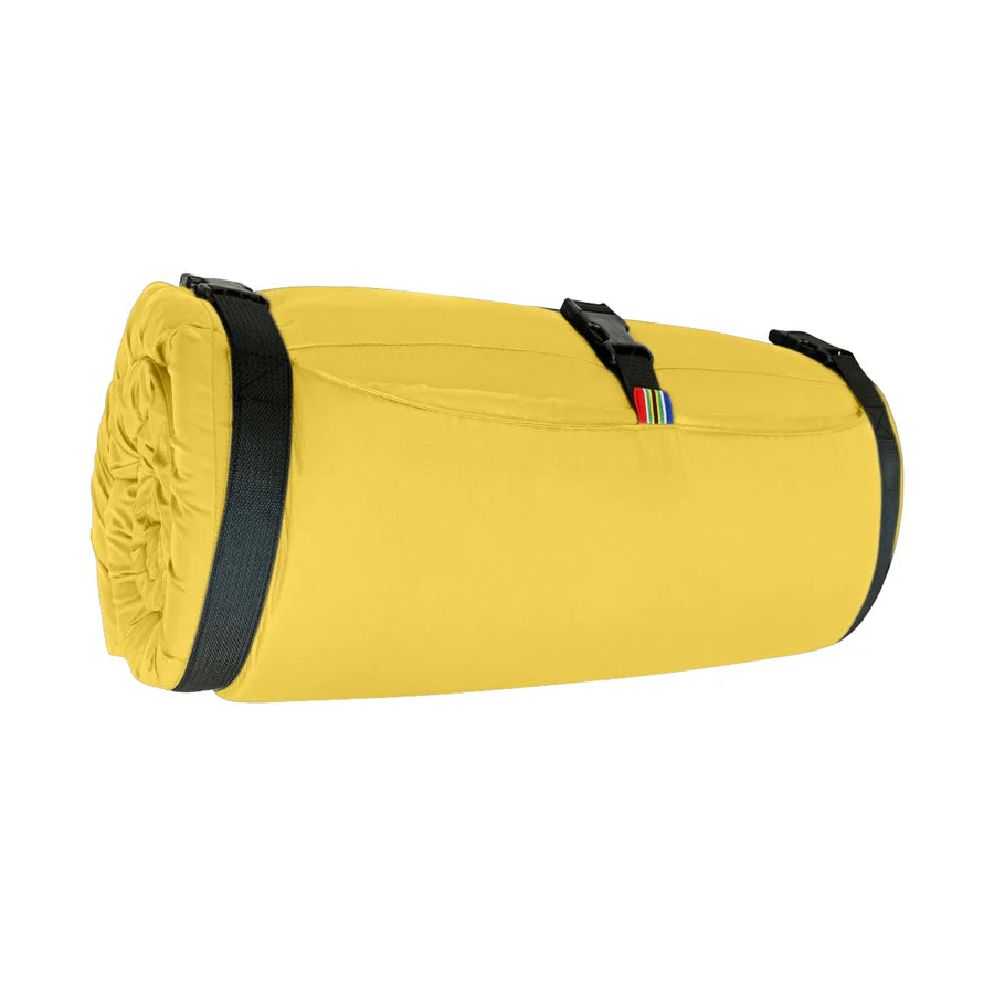 Tankwa Multi-purpose Mat - Special Edition Yellow