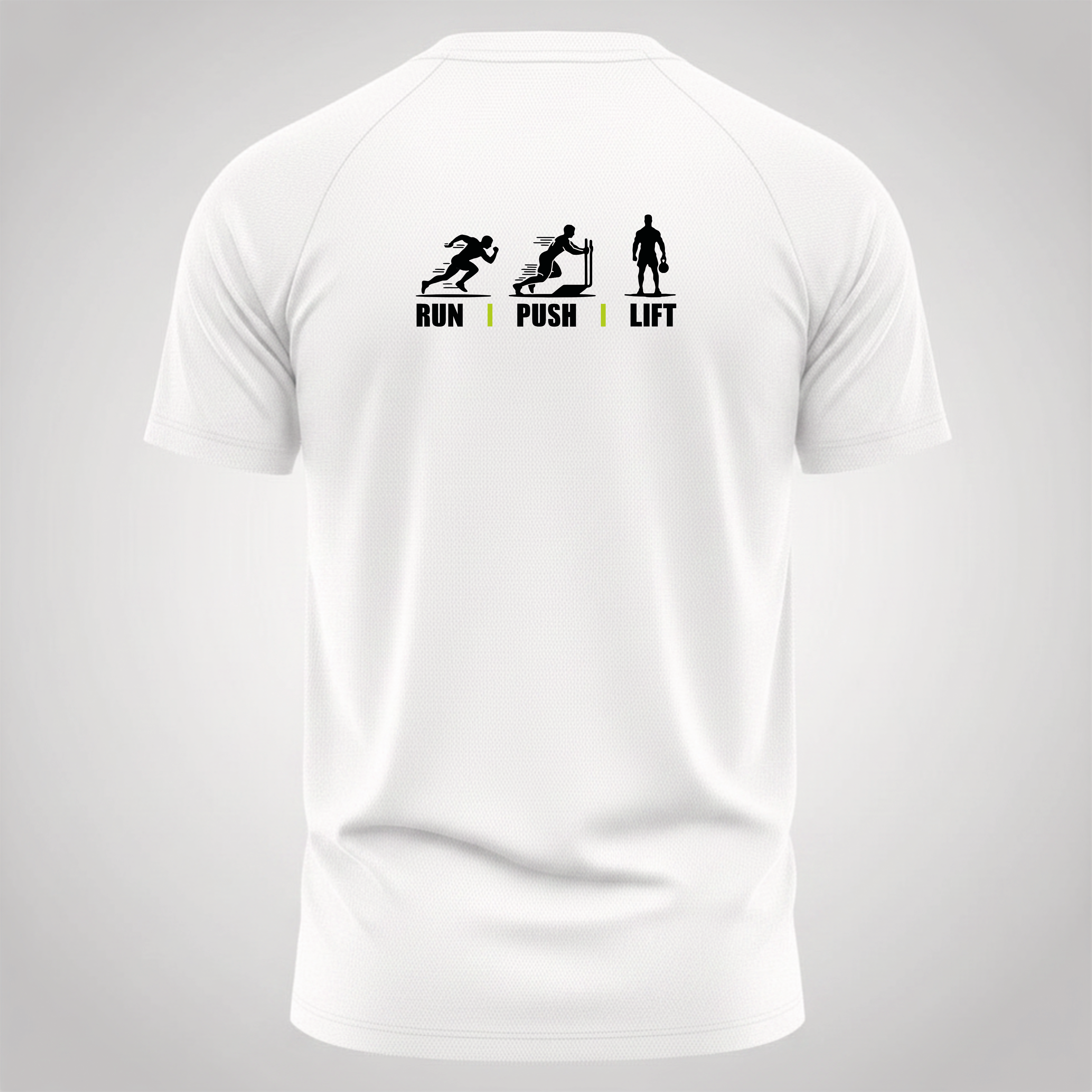 RPL Core tee - Mens