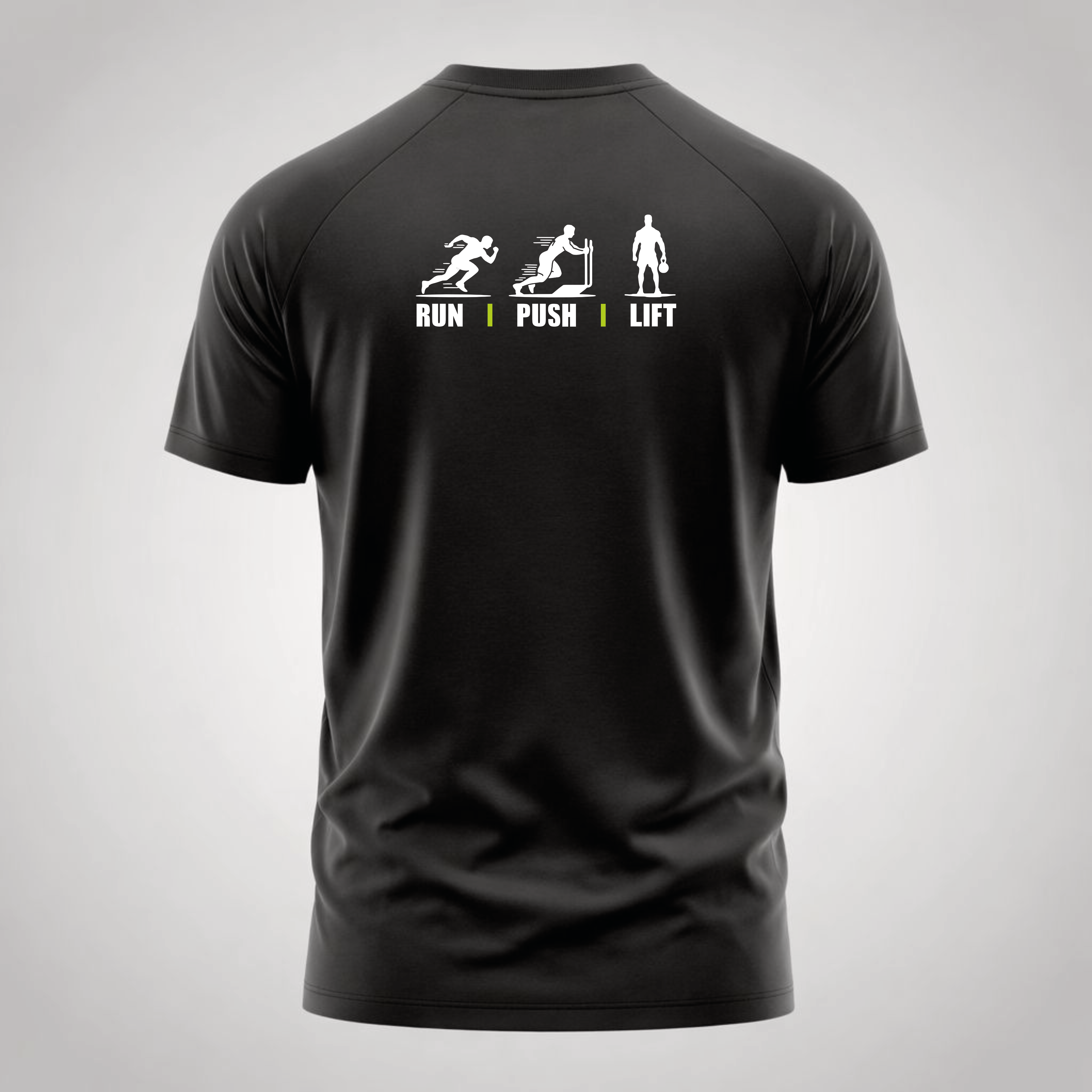 RPL Core tee - Mens