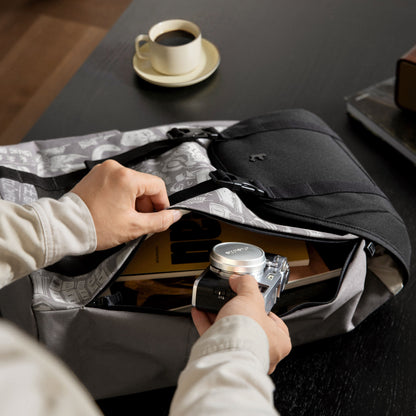 OCHM-TA1 22L Laptop Backpack 15.6-inch