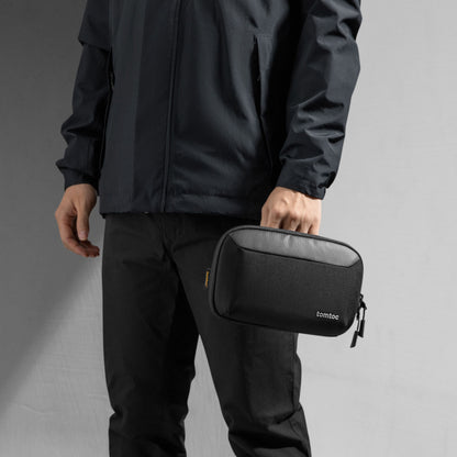 Navigator-T13 Accessory Pouch 1.4 L Black