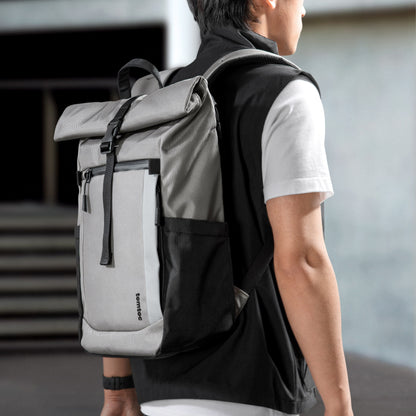 Navigator-T61 22L Travel Laptop Backpack 15.6-inch