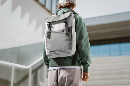 Slash-T64 Flip Laptop Backpack 18L [Up to 16-inch]