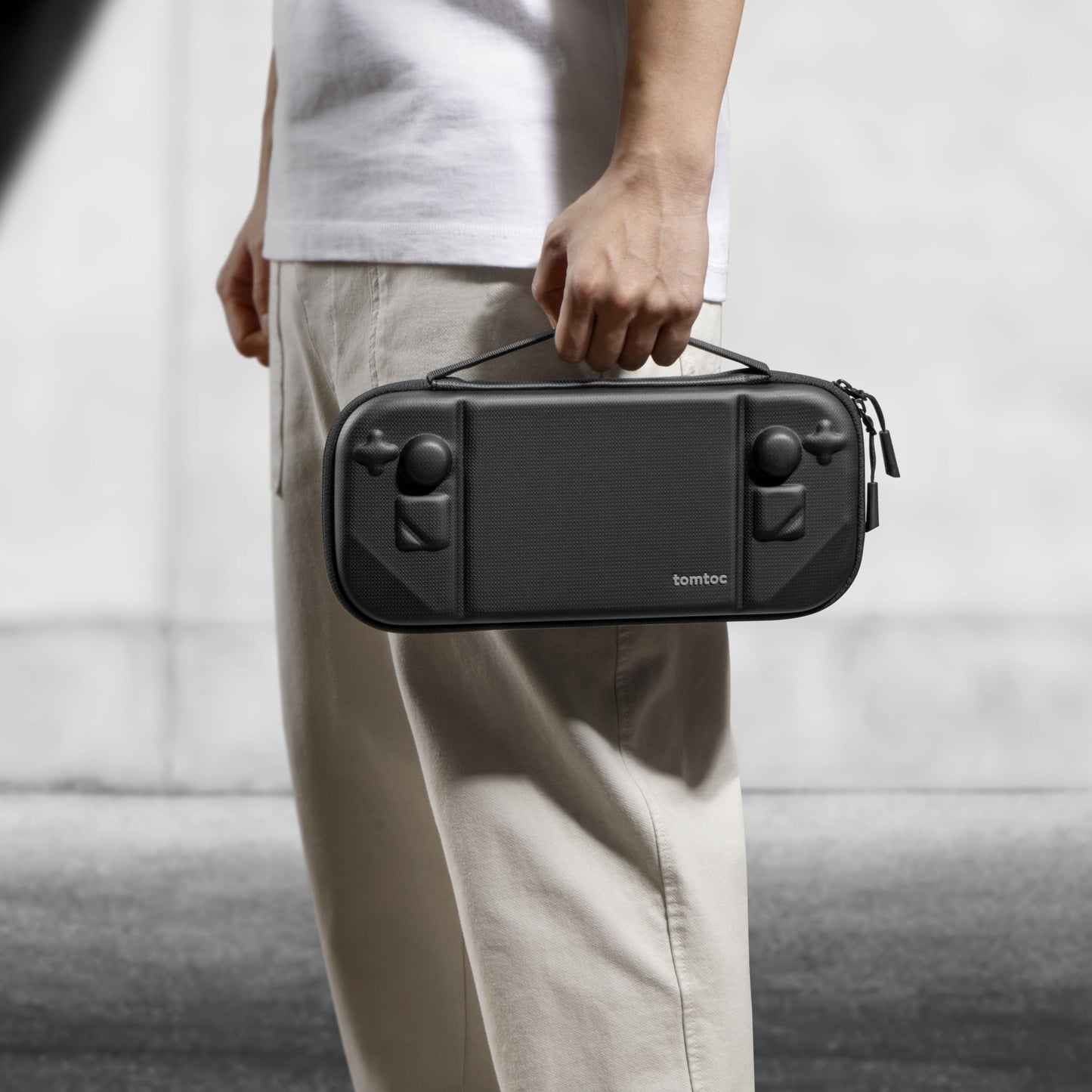 Fancy Case-G38 Steam Deck Case