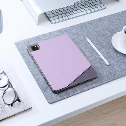 Inspire-B50 iPad Tri-Mode Case Lavender 12.9-inch