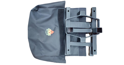 Wood Splitter & 4 Ground Pegs + Carry Bag
