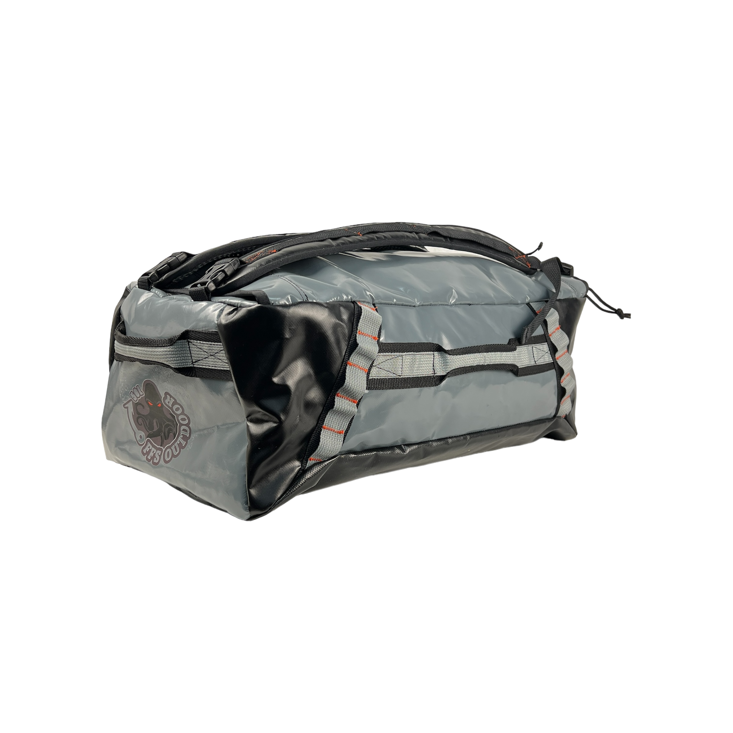 Kloof 50l Duffel