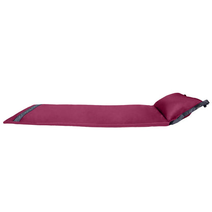 Tankwa Hiking Pad - Special Edition Maroon