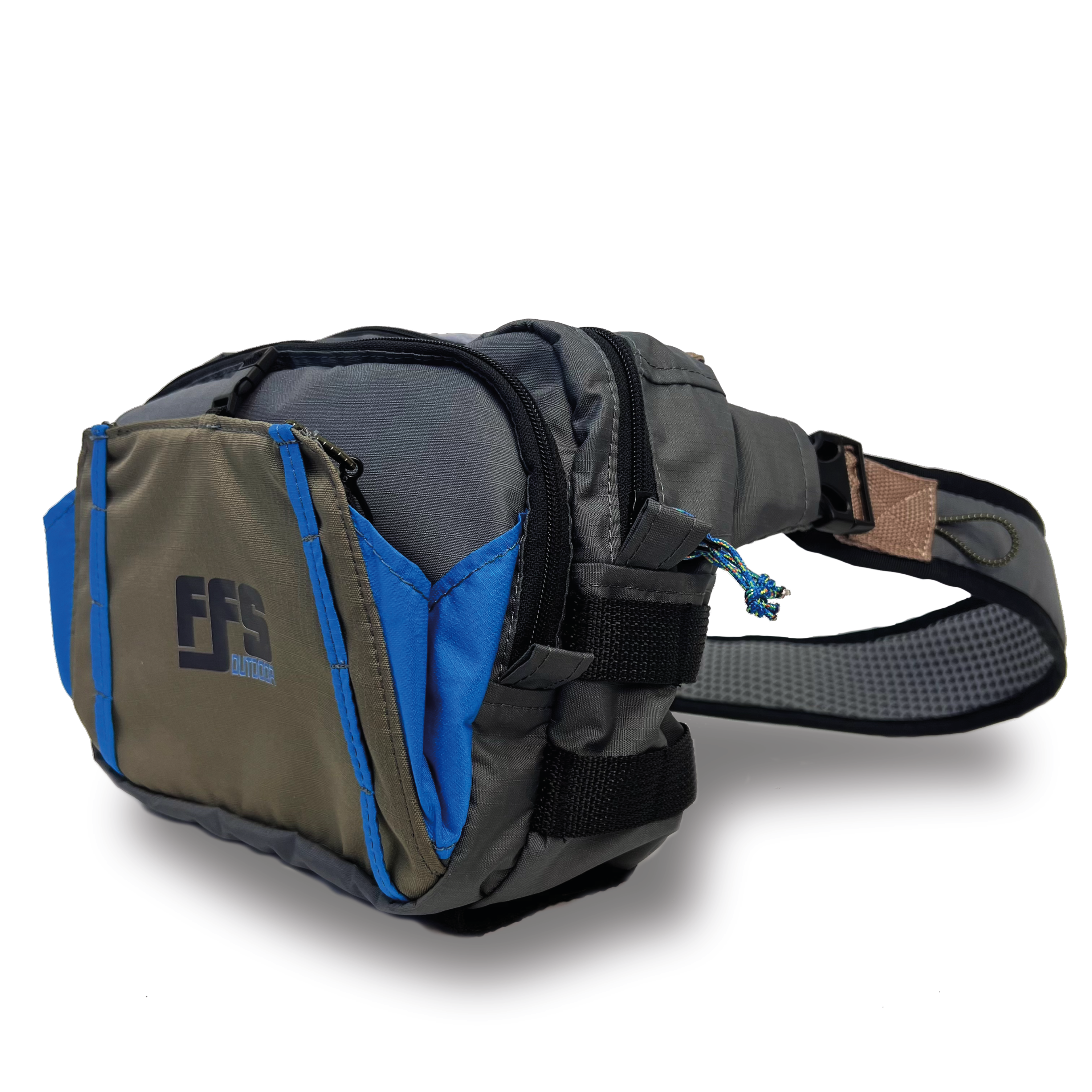 Double Haul Axis Fly Pack