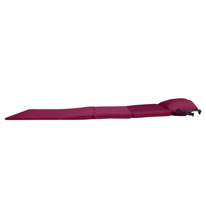 Tankwa Multi-purpose Mat - Special Edition Maroon