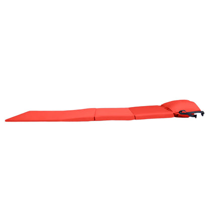 Tankwa Multi-purpose Mat - Special Edition Orange