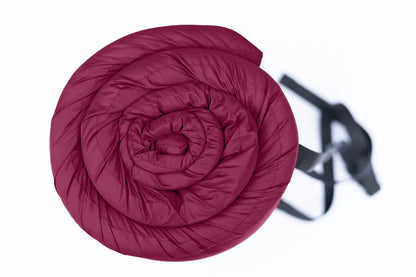 Tankwa Camping Mat - Special Edition Maroon