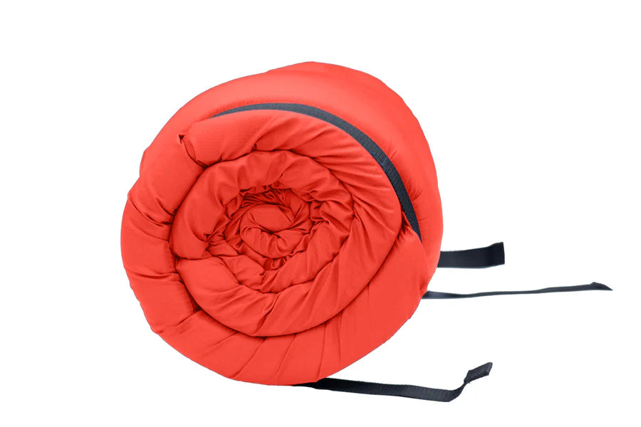 Tankwa Multi-purpose Mat - Special Edition Orange