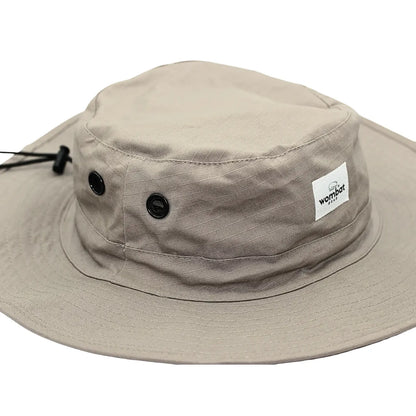 Wombat The Ripstop Bush Hat