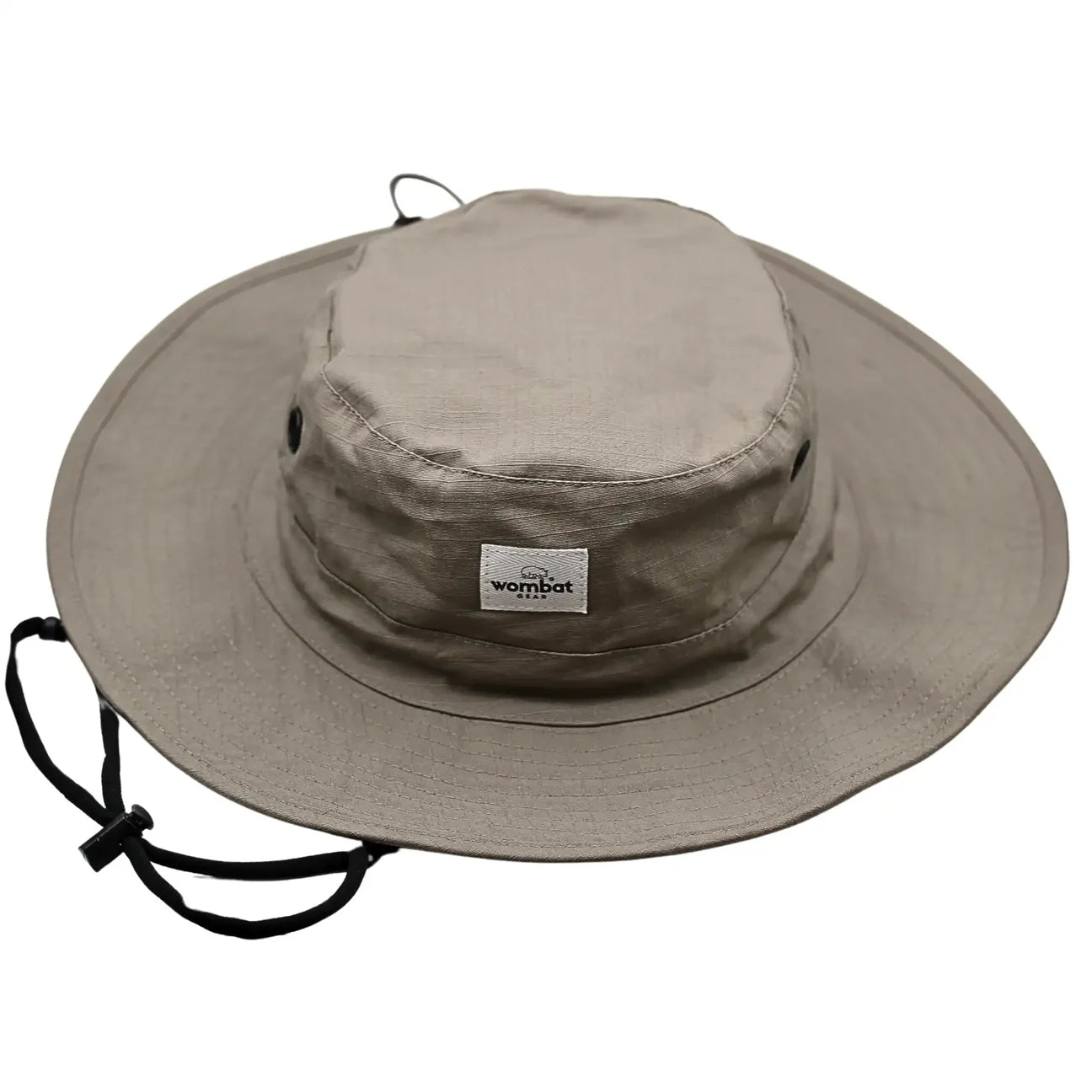 Wombat The Ripstop Bush Hat