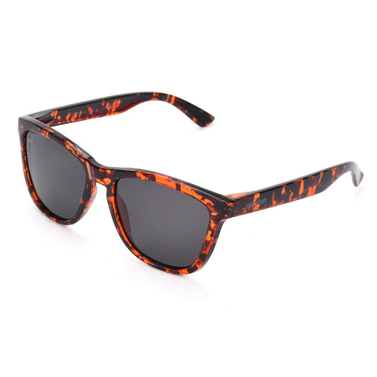 Wombat Stroke 2.0 - Tortoise Shell. Glossy