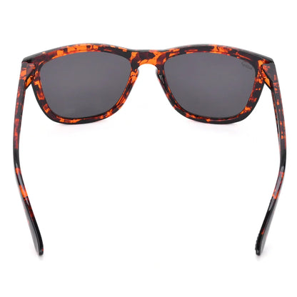 Wombat Stroke 2.0 - Tortoise Shell. Glossy