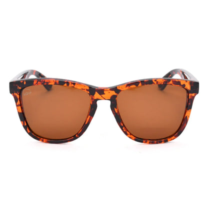 Wombat Stroke 2.0 - Tortoise Shell. Glossy