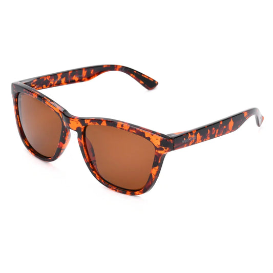 Wombat Stroke 2.0 - Tortoise Shell. Glossy