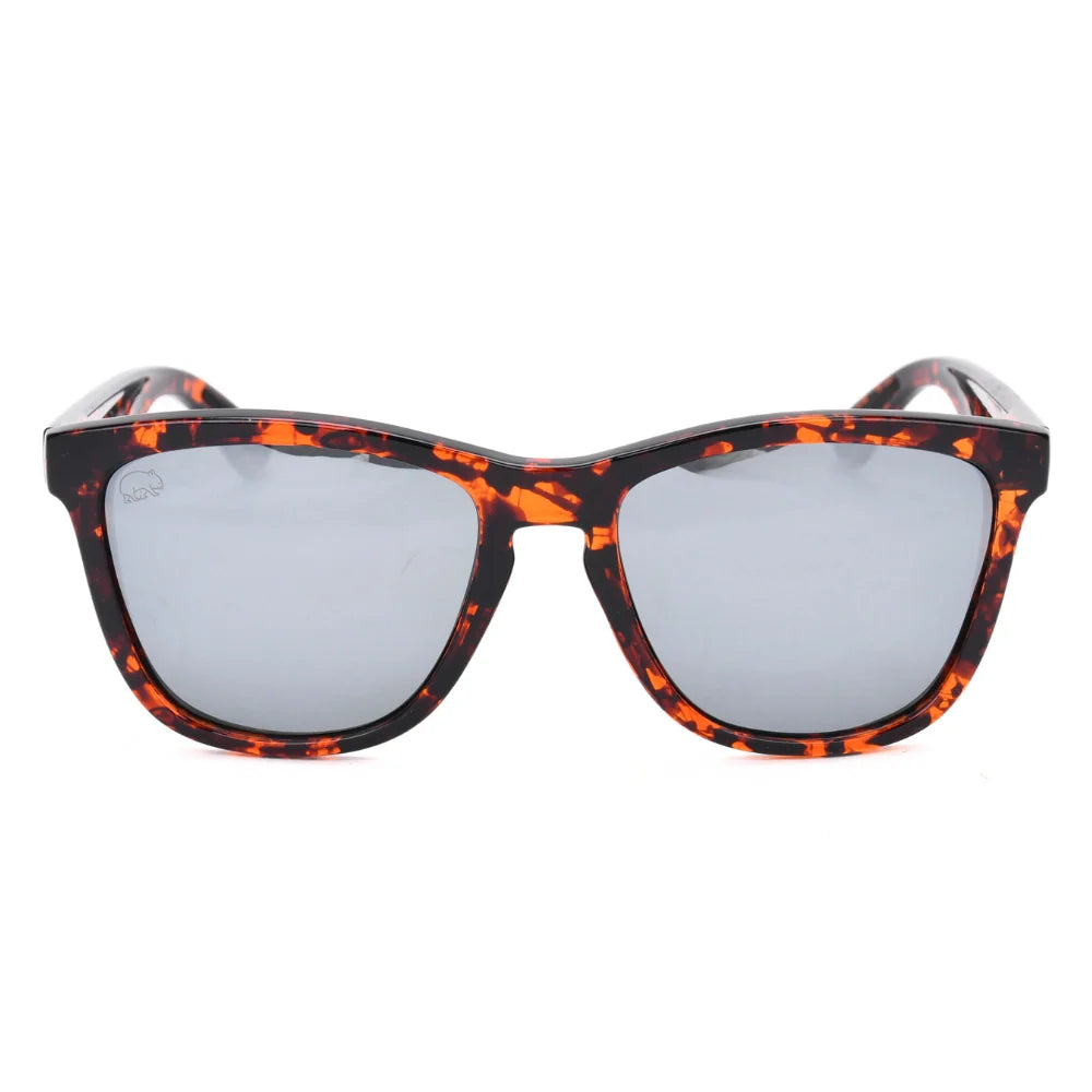 Wombat Stroke 2.0 - Tortoise Shell. Glossy