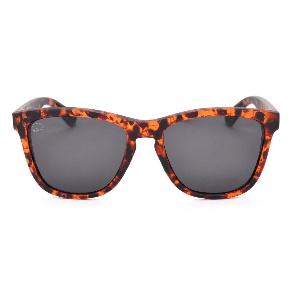 Wombat Stroke 2.0 - Tortoise Shell. Matt