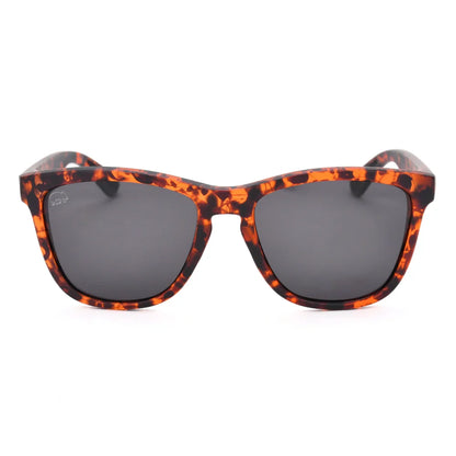 Wombat Stroke 2.0 - Tortoise Shell. Matt