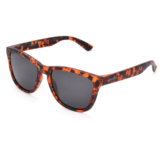 Wombat Stroke 2.0 - Tortoise Shell. Matt