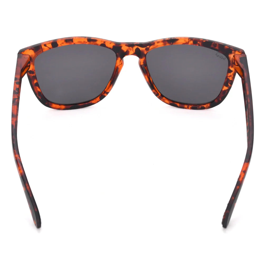 Wombat Stroke 2.0 - Tortoise Shell. Matt