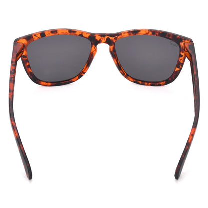 Wombat Stroke 2.0 - Tortoise Shell. Matt