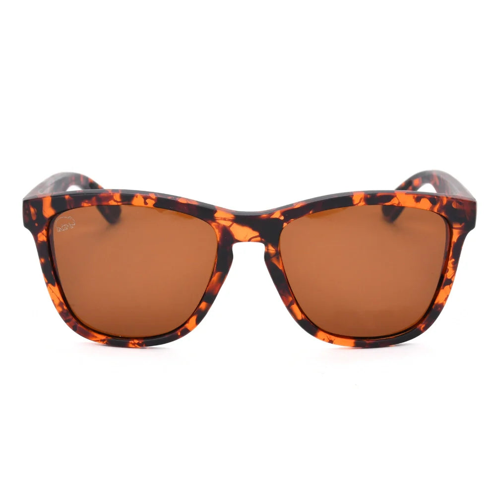 Wombat Stroke 2.0 - Tortoise Shell. Matt
