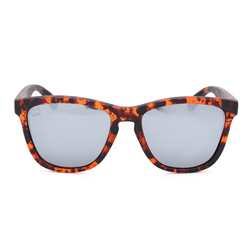 Wombat Stroke 2.0 - Tortoise Shell. Matt