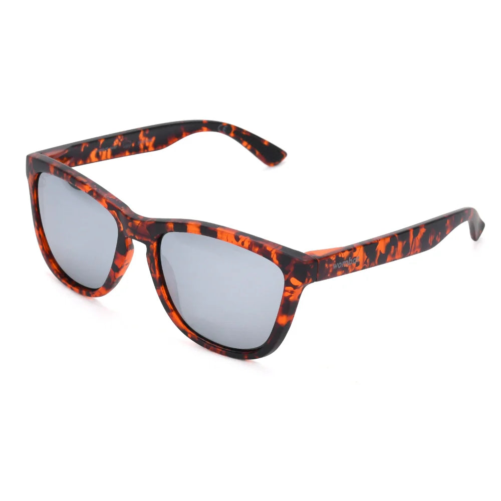 Wombat Stroke 2.0 - Tortoise Shell. Matt