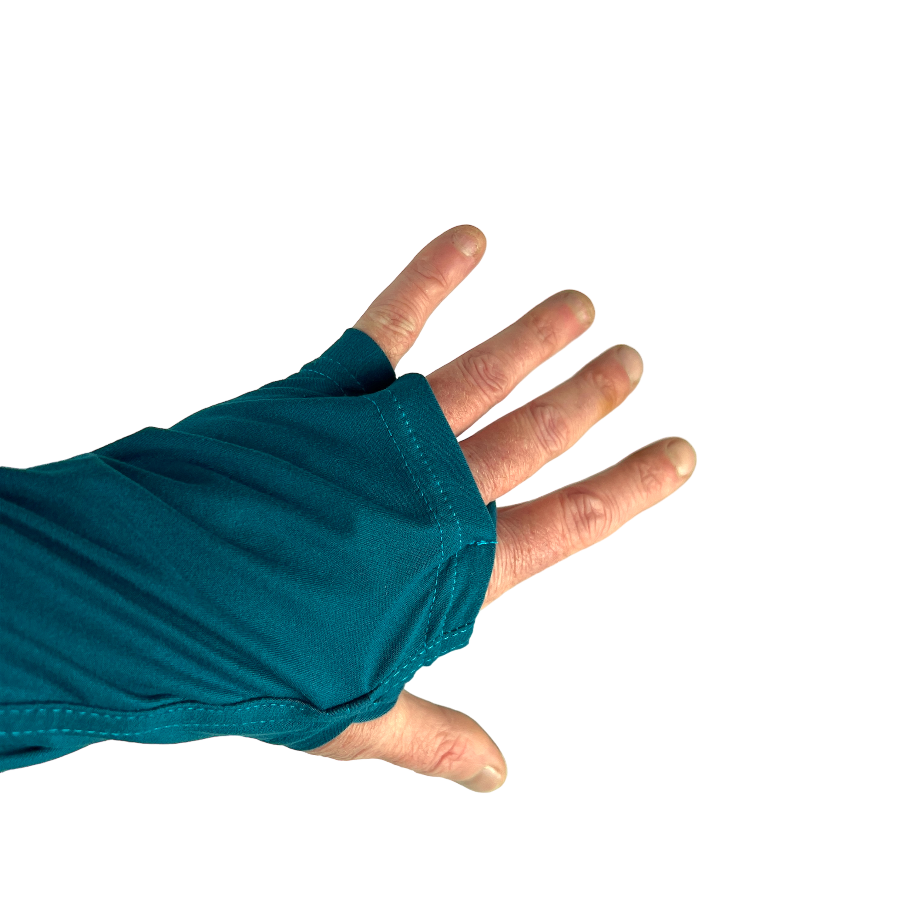 Women's Pro Sun Hoodie - Camo