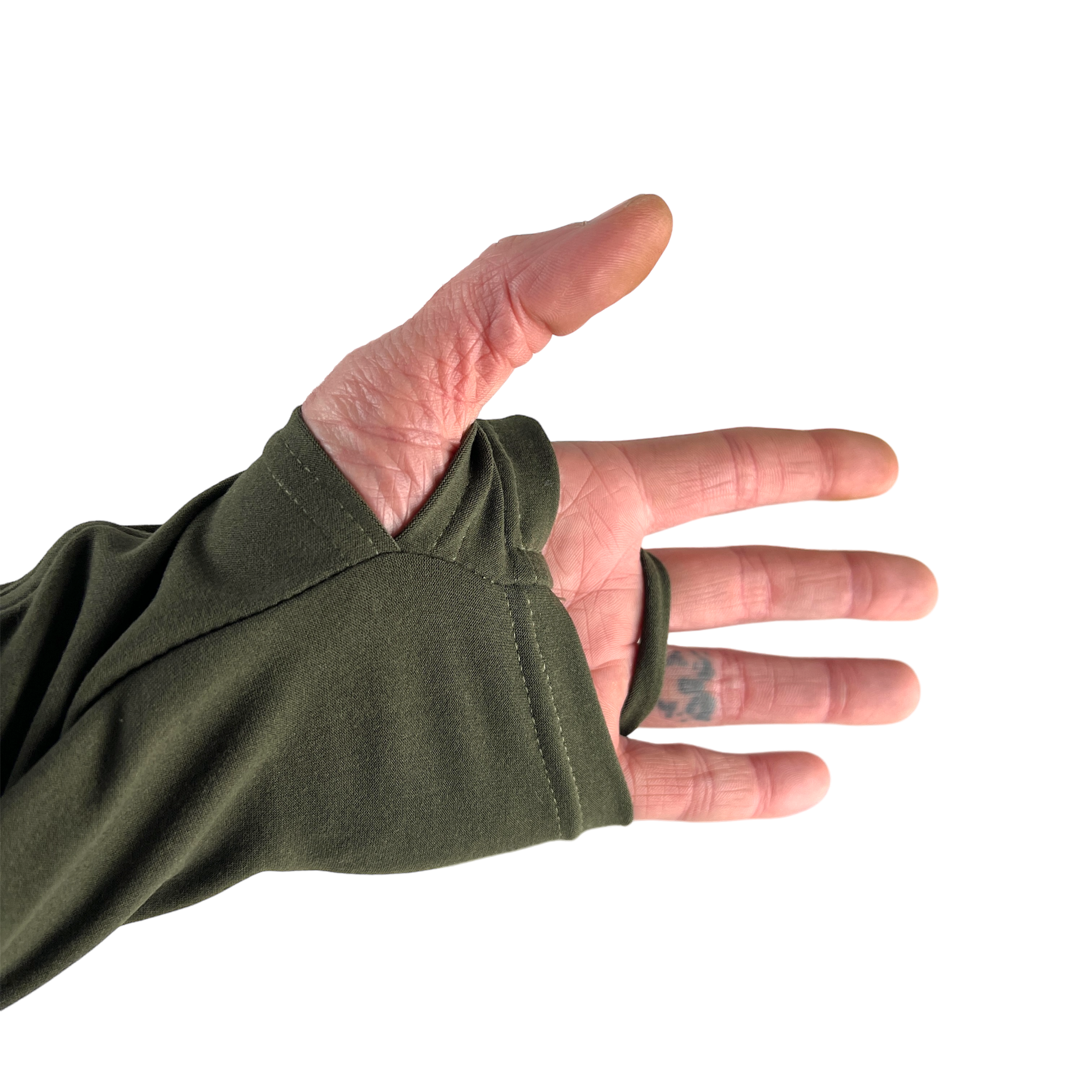 Women's Pro Sun Hoodie