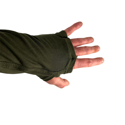 Build a Hoodie Hunter