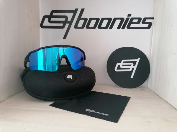 Boonies Swift Blue