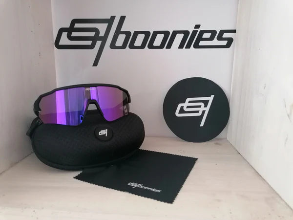 Boonies Swift Ice Purple
