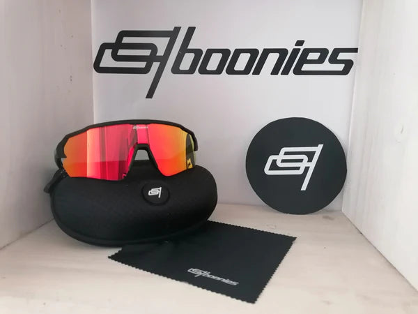 Boonies Swift Red