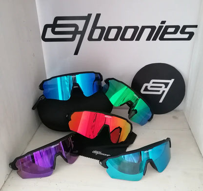Boonies Swift Blue