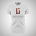 Women's Pro Performance T-Shirt - Padel