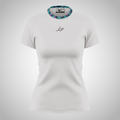 Women's Pro Performance T-shirt - Animal Print